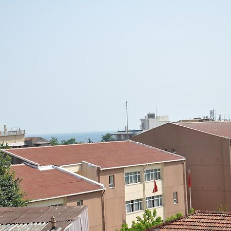 Huxley Hotel And Aparts Old City Κωνσταντινούπολη Εξωτερικό φωτογραφία