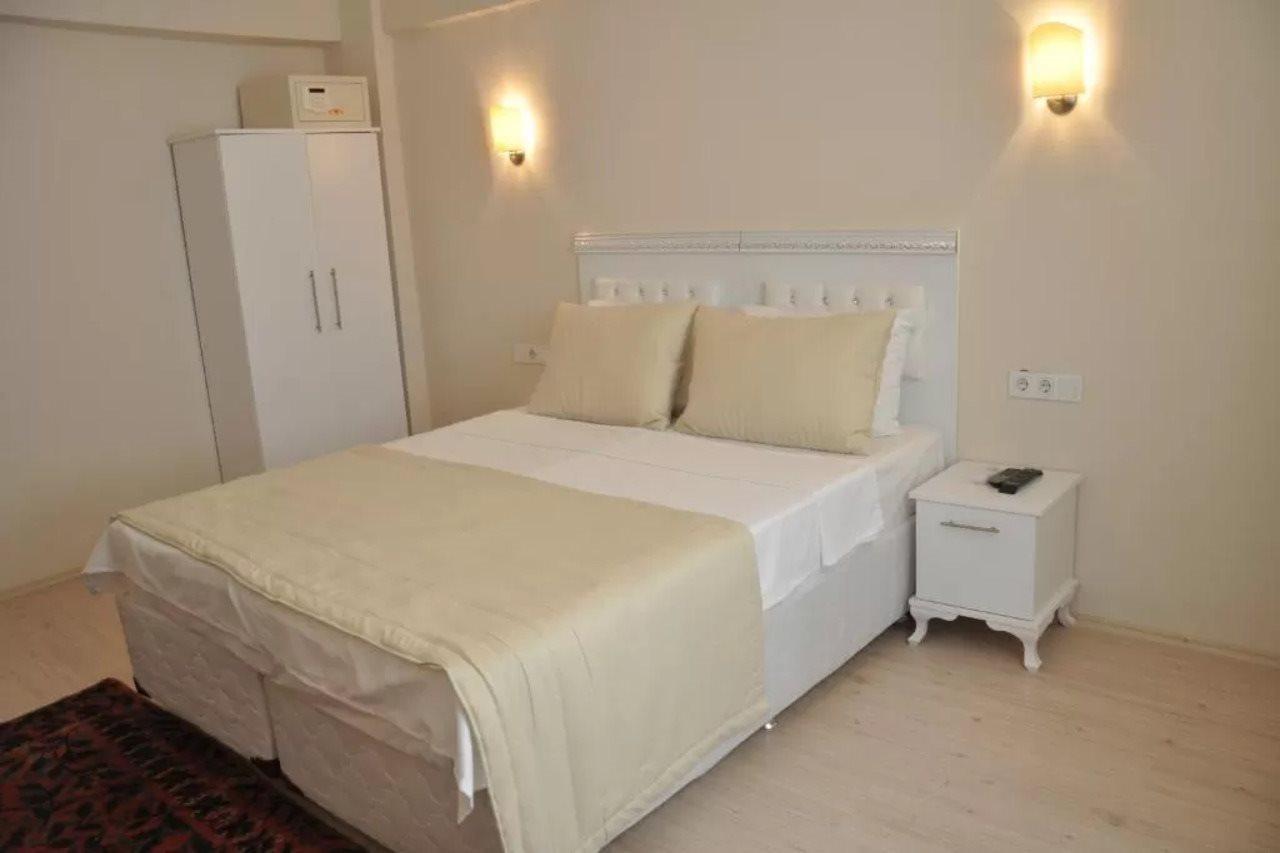 Huxley Hotel And Aparts Old City Κωνσταντινούπολη Εξωτερικό φωτογραφία