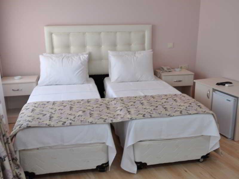 Huxley Hotel And Aparts Old City Κωνσταντινούπολη Εξωτερικό φωτογραφία